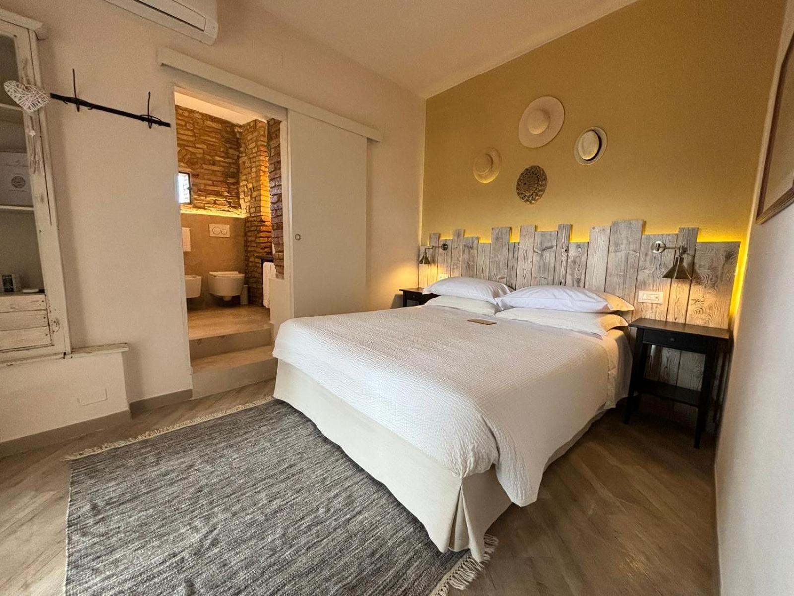 Podere Bellavista San Gimignano Zewnętrze zdjęcie