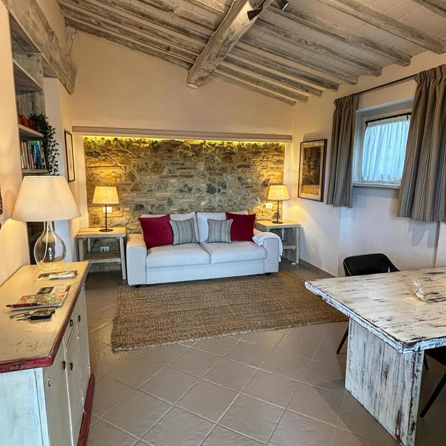 Podere Bellavista San Gimignano Zewnętrze zdjęcie