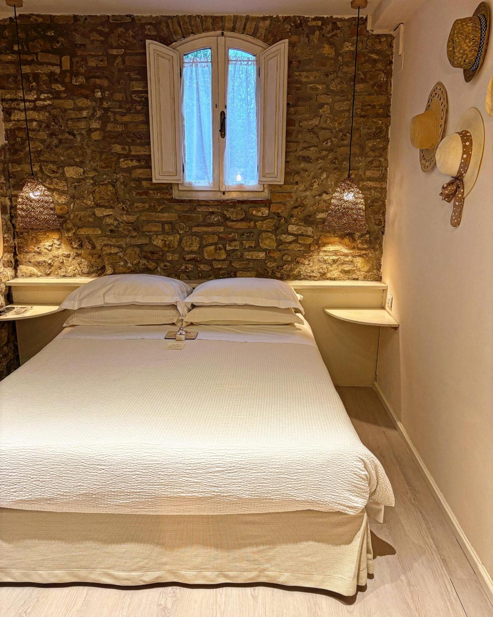 Podere Bellavista San Gimignano Zewnętrze zdjęcie